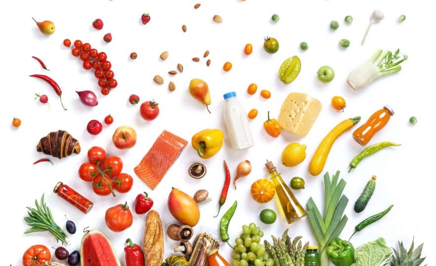 Functional Neurology: Hypothyroidism Diet | El Paso, TX Chiropractor