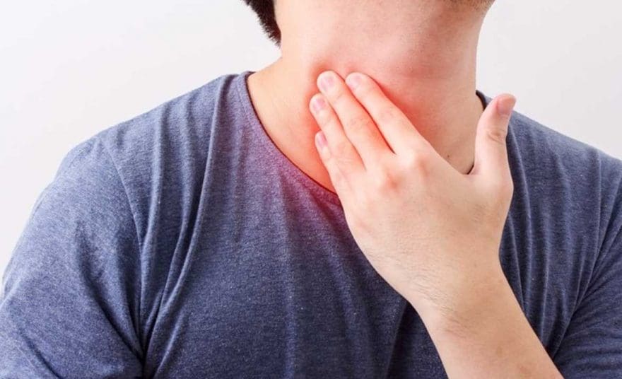 Functional Neurology: What is Hyperthyroidism? | El Paso, TX Chiropractor