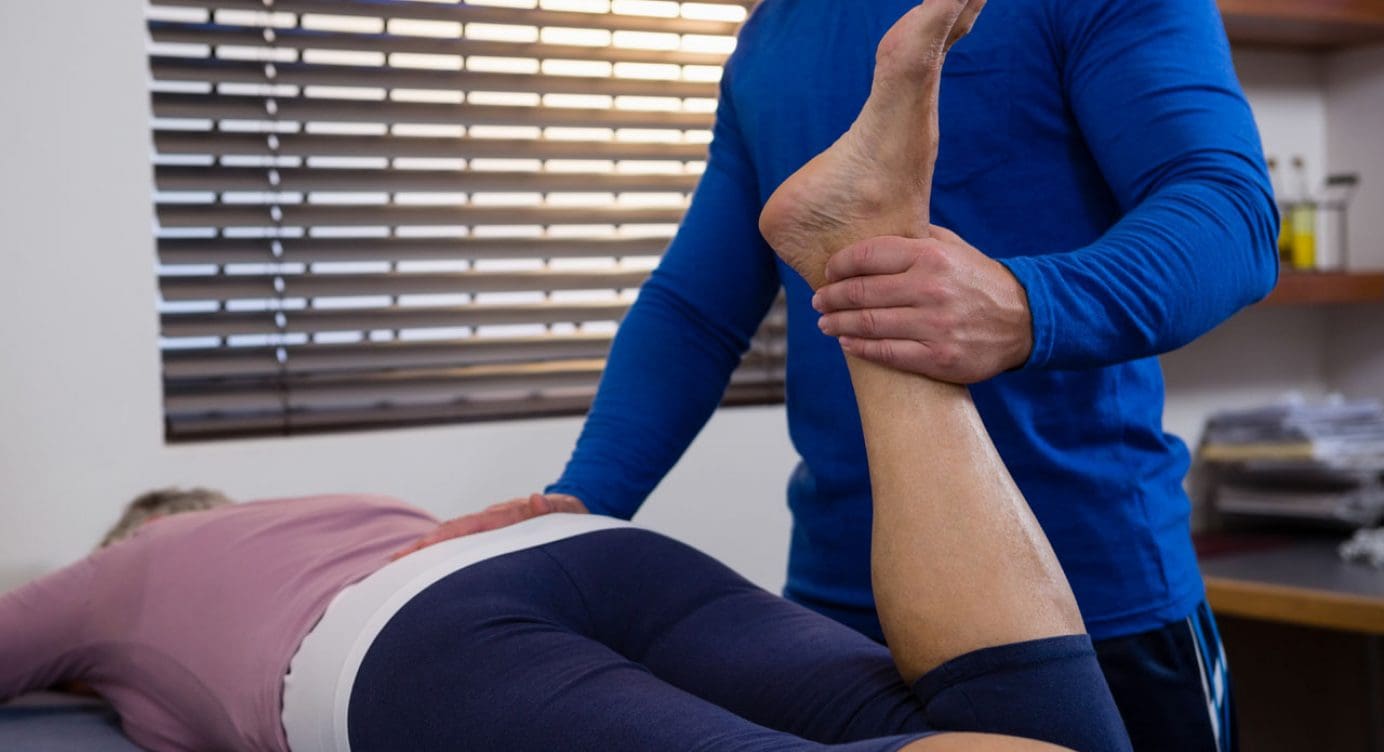 Sciatica Chiropractic Solution Pain Relief El Paso, Texas