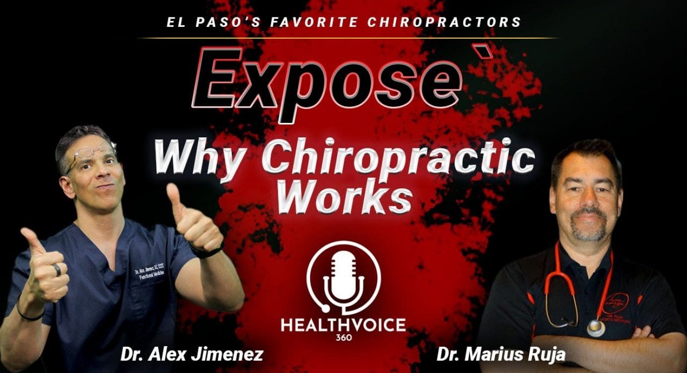 Podcast: Why Chiropractic Care Works