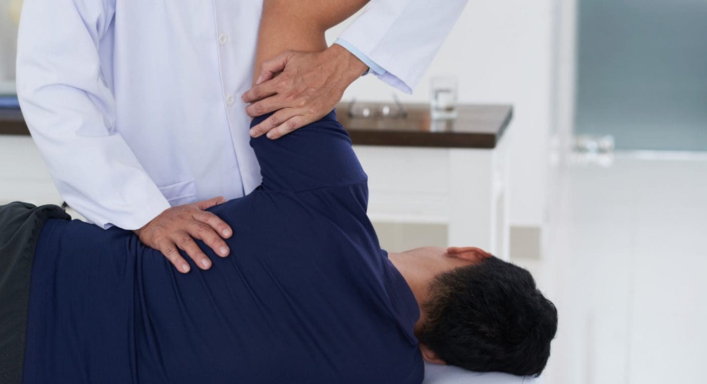 Facet Joint Syndrome and Chiropractic Relief El Paso, Texas