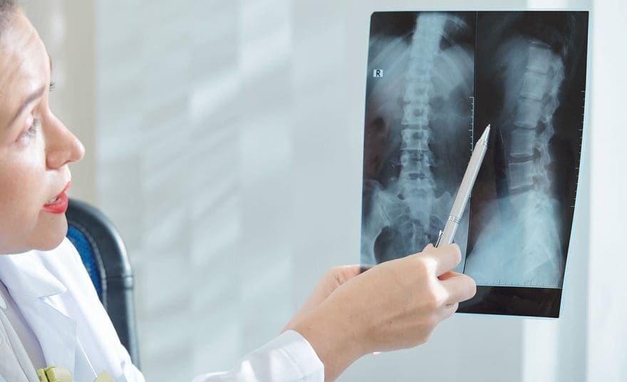 11860 Vista Del Sol, Ste. 128 Exactly What Is Minimally Invasive Spine Surgery?