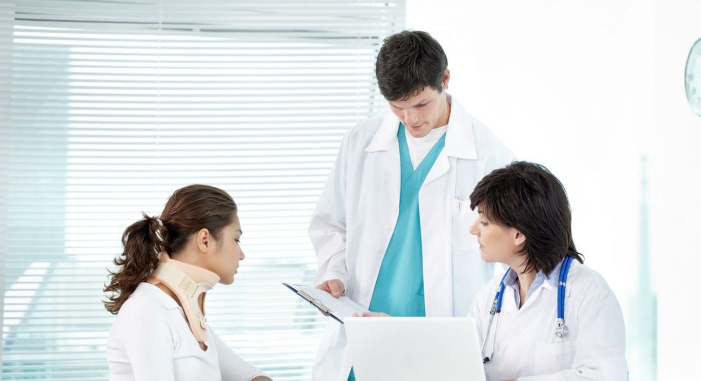 Neck Braces, Cervical Collars: Types of Spinal Bracing