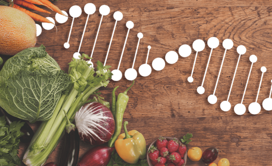 Nutrigenomics and Traits Between Generations | El Paso, TX Chiropractor
