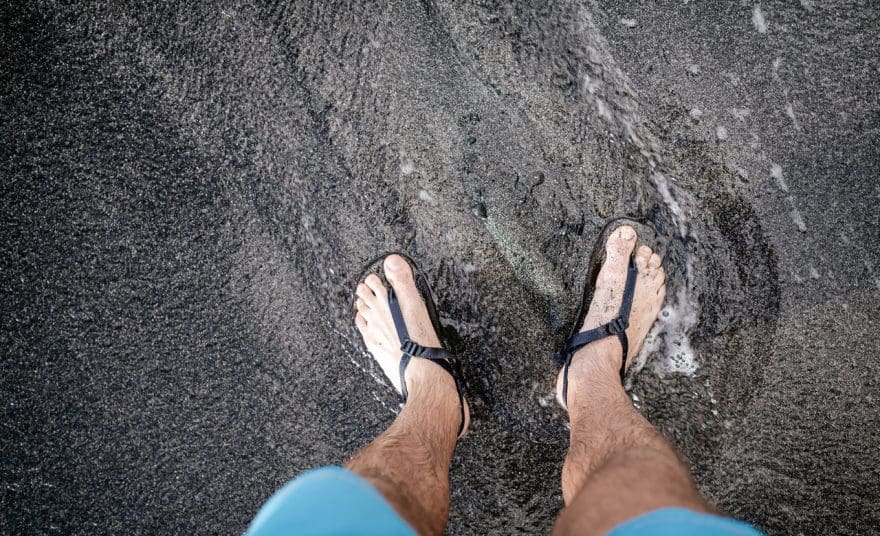 11860 Vista Del Sol, Ste. 128 Summer Footwear, Back Pain and What To Know