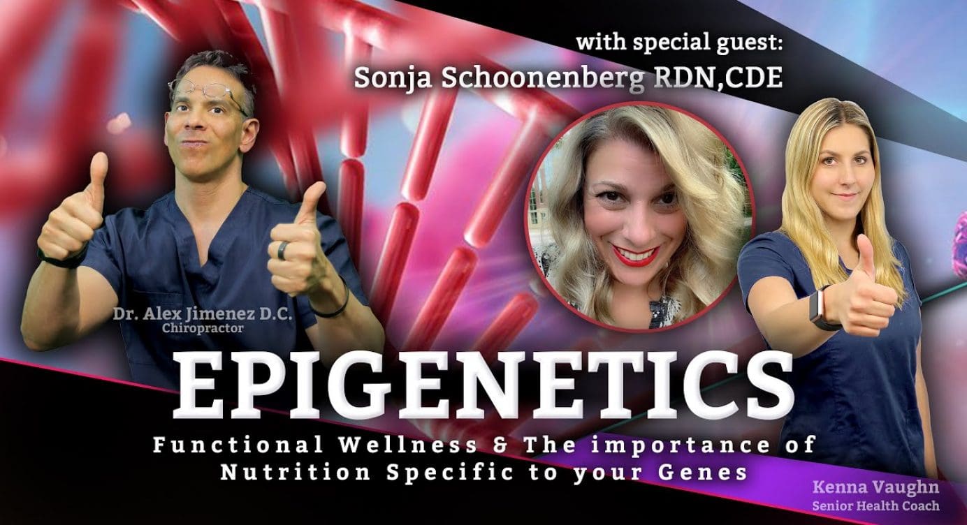 Podcast: Regenerative Epigenetics & Dietary Changes