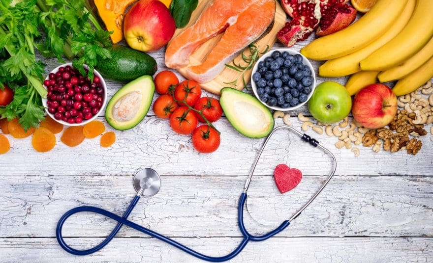 How Nutrition Affects Health and Longevity | El Paso, TX Chiropractor