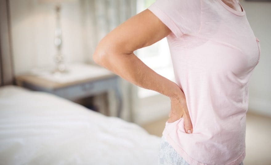 11860 Vista Del Sol Ste. 128 Spinal Injury Could Cause Neurogenic Bladder Dysfunction