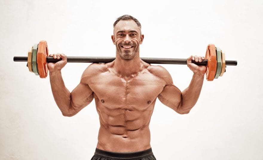 11860 Vista Del Sol, Ste. 128 Healthy Aging of the Body's Muscles