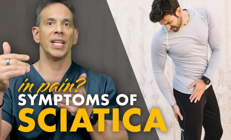 11860 Vista Del Sol, Ste. 128 Sciatica Chiropractic Diagnosis Specialist and Abdominal Aortic Aneurysm