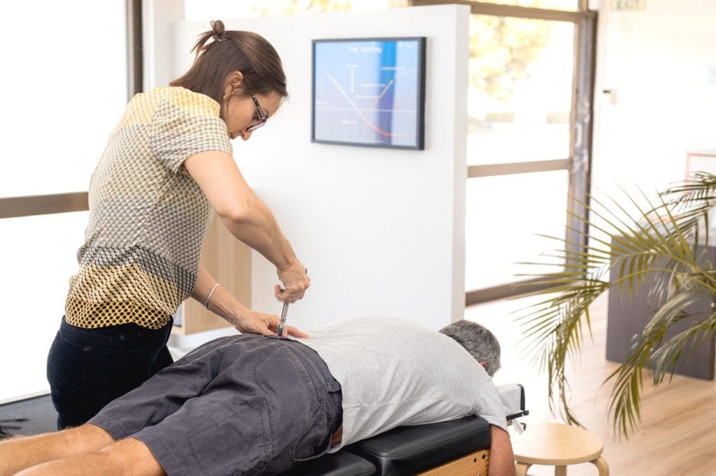 11860 Vista Del Sol, Ste. 128 Chiropractic Spinal Mobilization Manipulation Techniques and Sciatica