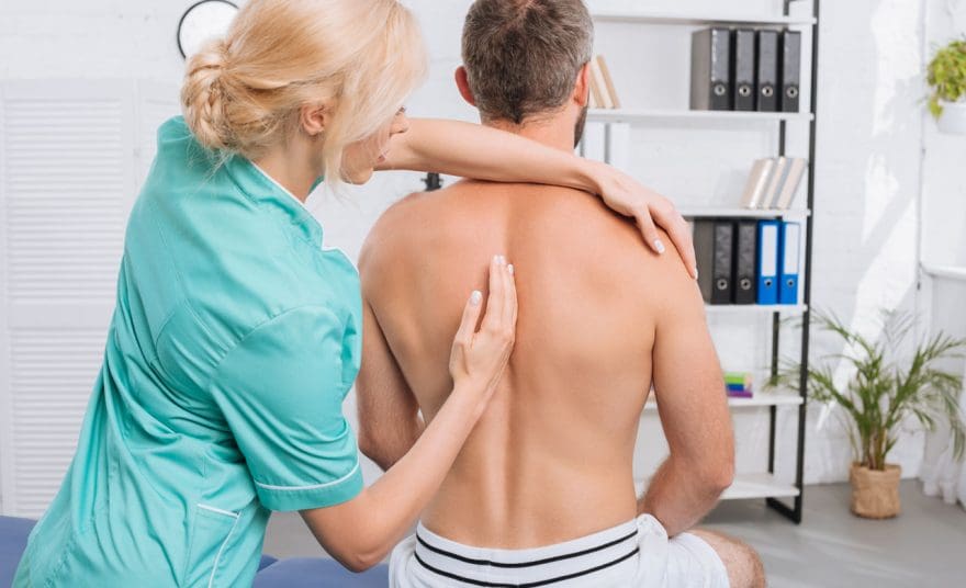 11860 Vista Del Sol, Ste. 128 Metabolic Syndrome and Chiropractic Body Wellness