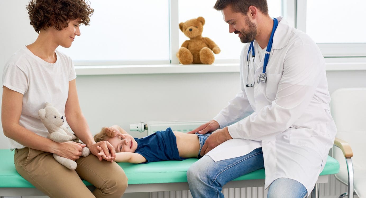 Screening Technology in Gut Imbalances