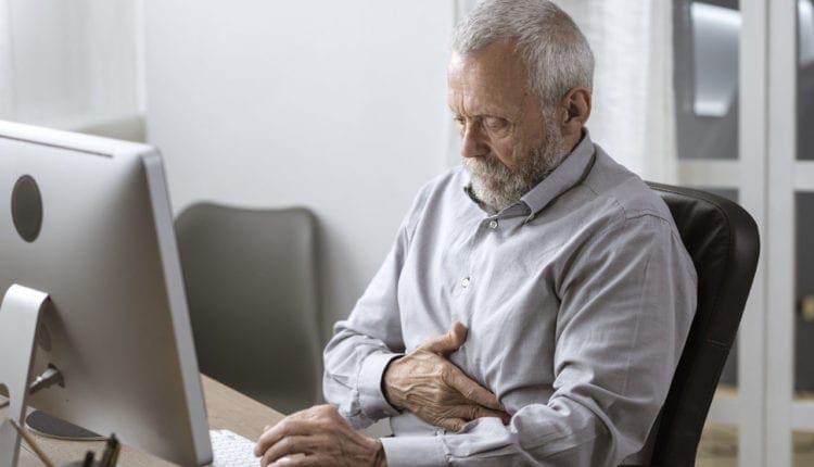 Gut Health After Car Accident: Understanding Impacts