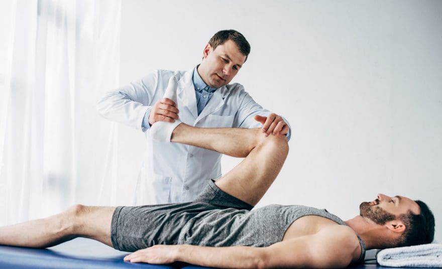 11860 Vista Del Sol, Ste. 128 Post-Injury Chiropractic Health and Wellness