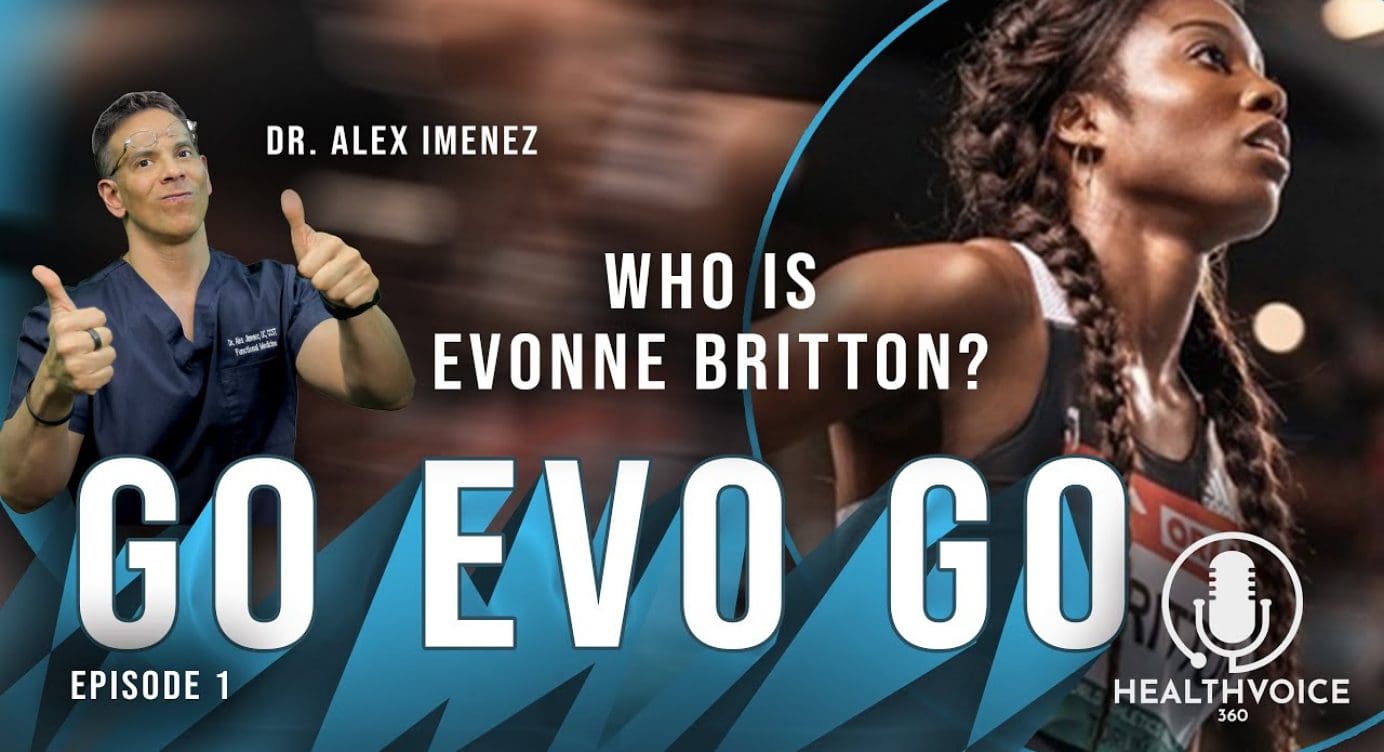 WHO IS EVONNE BRITTON? | El Paso, Tx (2021)