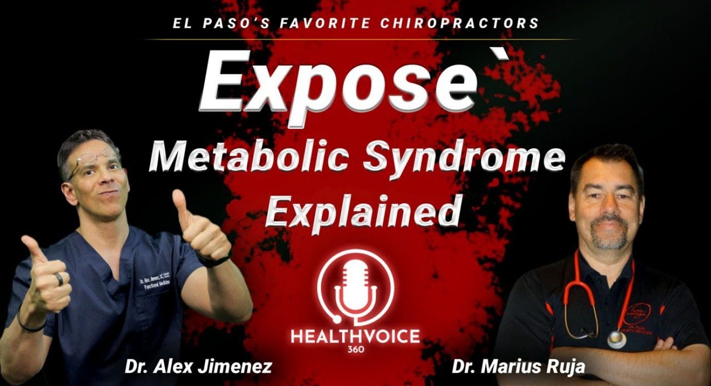 Metabolic Syndrome Explained | El Paso, Tx (2020)