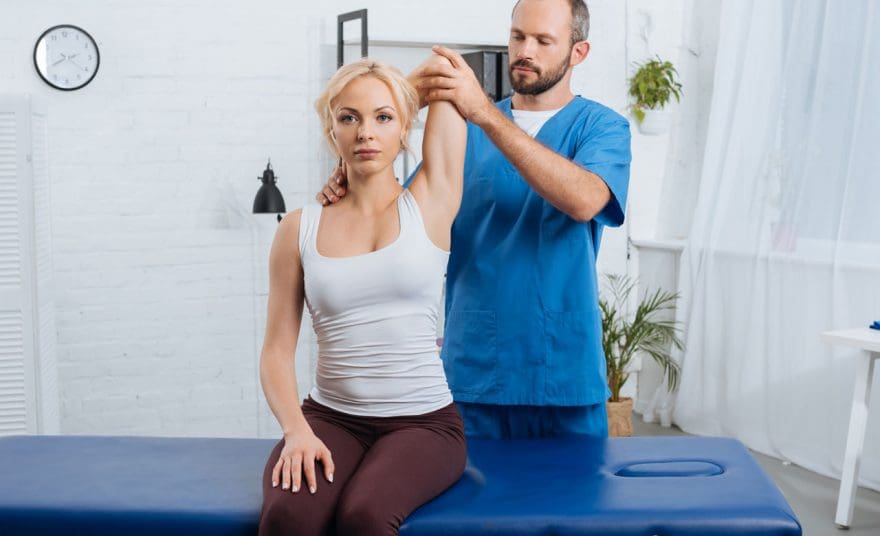 11860 Vista Del Sol, Ste. 128 Consistent Chiropractic Care, How Many Follow-Ups Are Necessary?