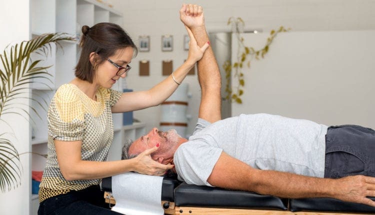 Discover Chiropractic Wedges and Their Benefits
