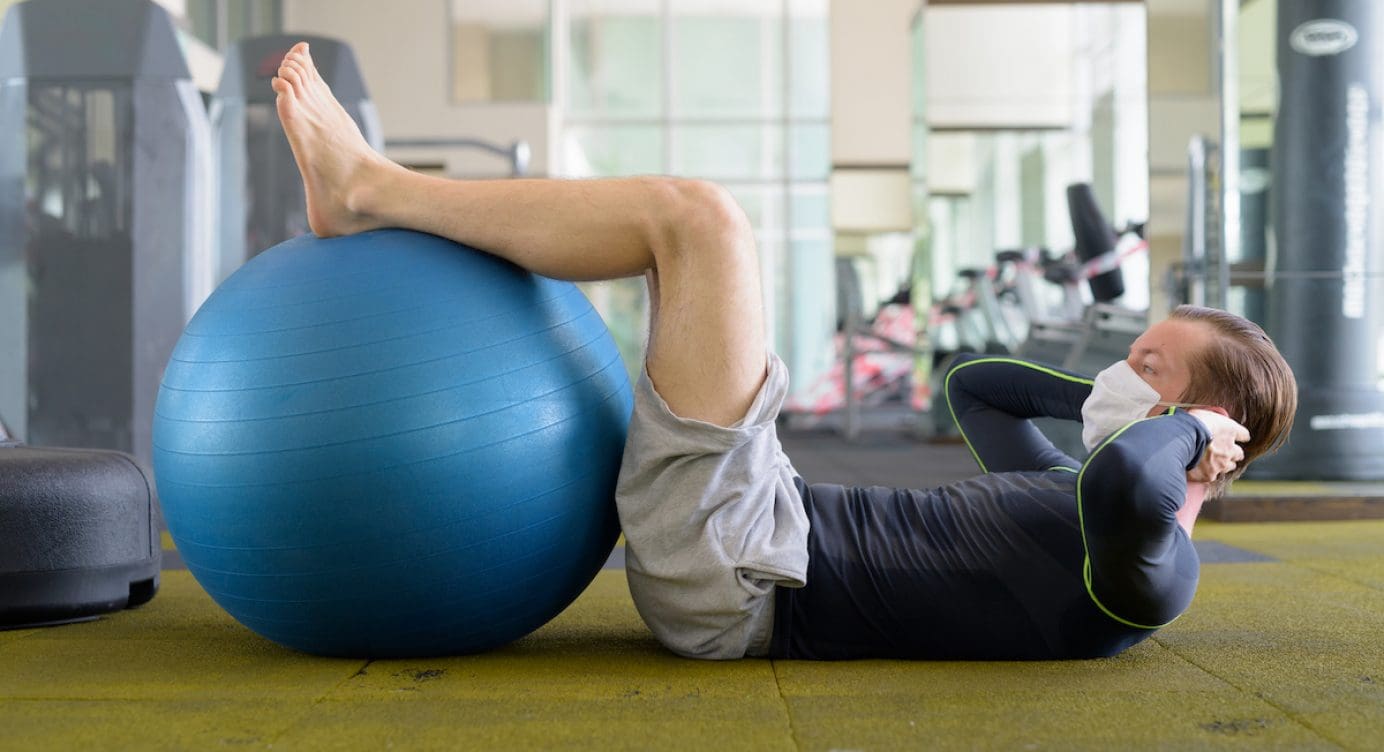 Lean Body Mass