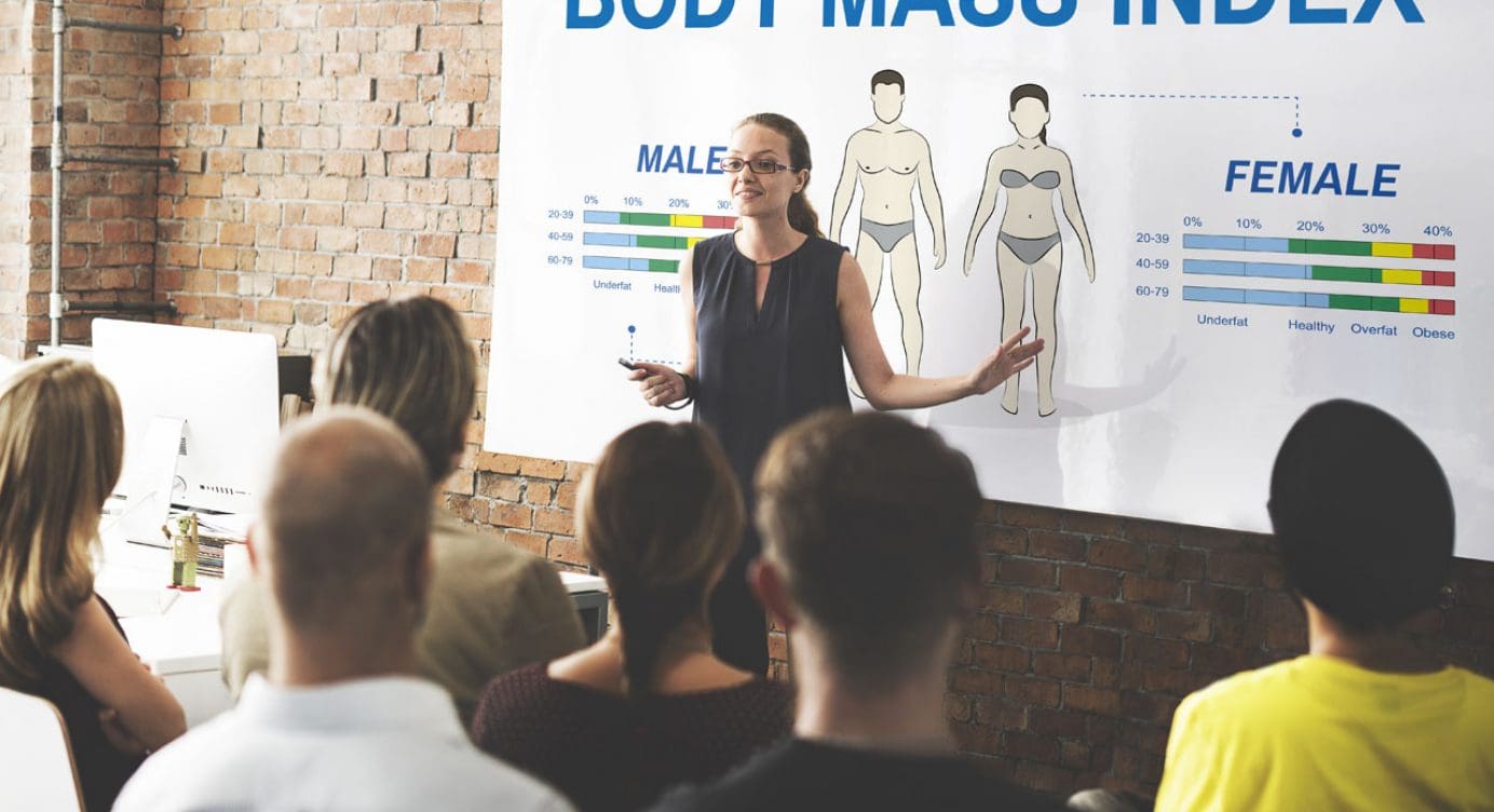 Body Composition Terminology Guide