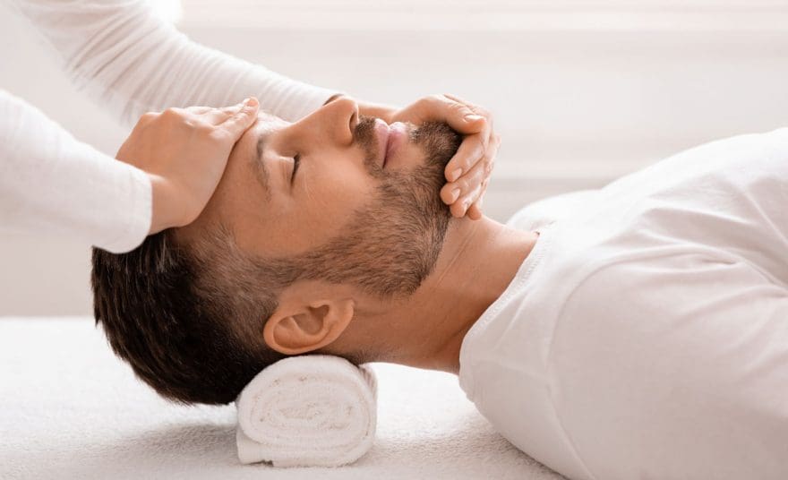 11860 Vista Del Sol, Ste. 128 Combat Insomnia with Chiropractic Care