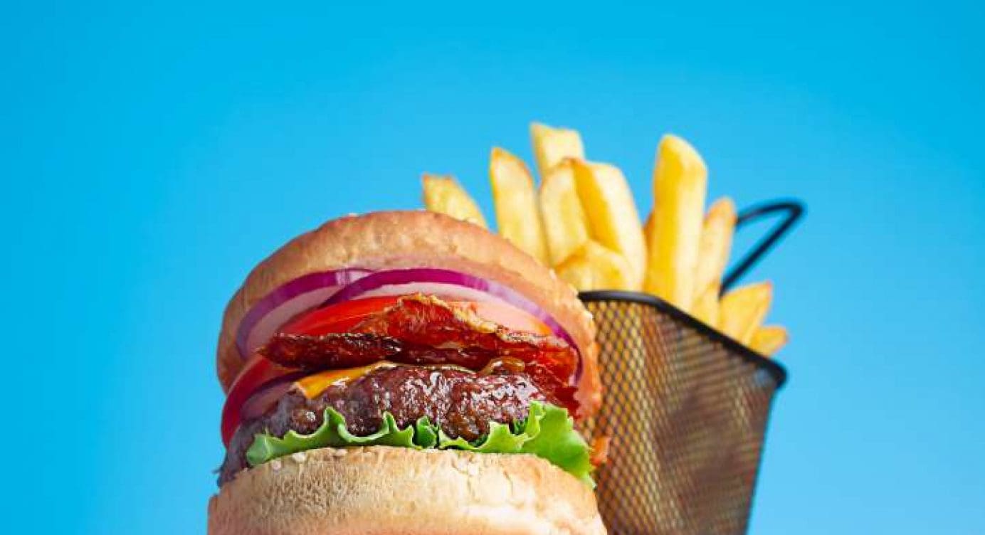 Western diet: Immune activation, Metainflammation and Chronic Diseases