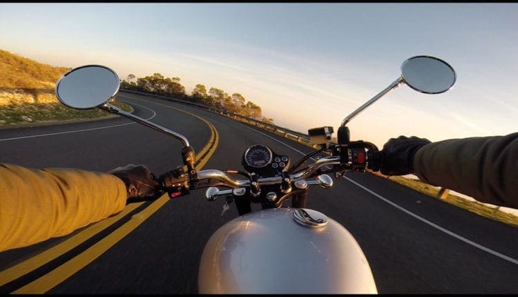 Motorcycle Trauma Chiropractic Recovery Aftercare Guide