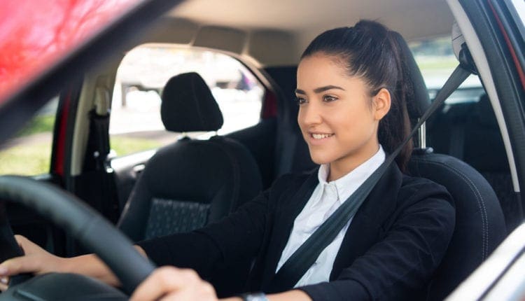 Breathing for Safe Driving: Improve Your Awareness