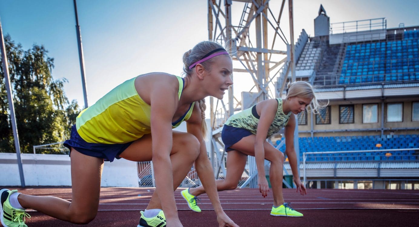 The Science Behind Genetic Encoding and Endurance Performance