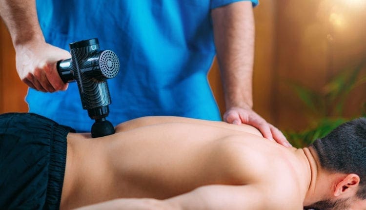 Pre or Post Workout Massage: Which Is Best?