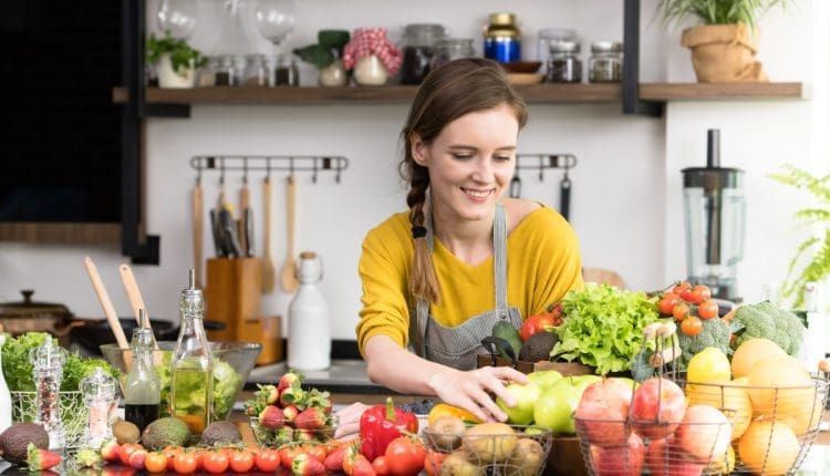 Anti-inflammatory Diet Benefits for Chronic Conditions