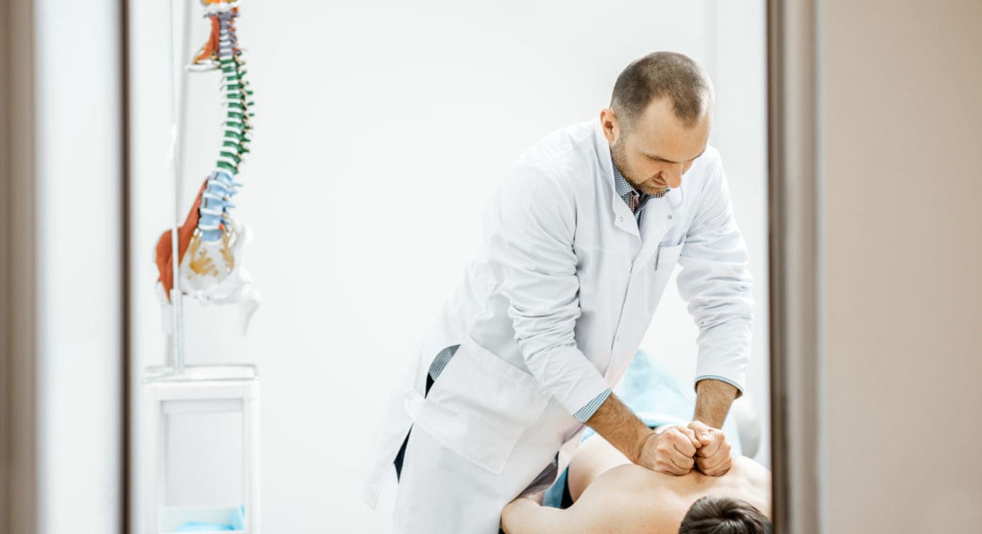 Chiropractic Care For Individuals Post Back Surgery or Spinal Fusion