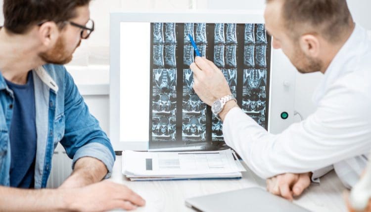 Injury Recovery Using Telemedicine for Better Care 