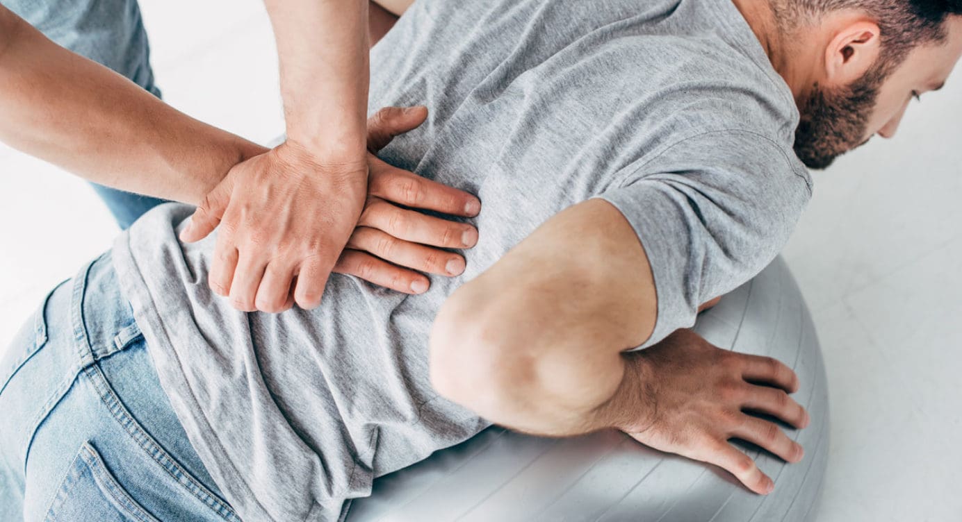 Nervous System Health and Chiropractic Assistance