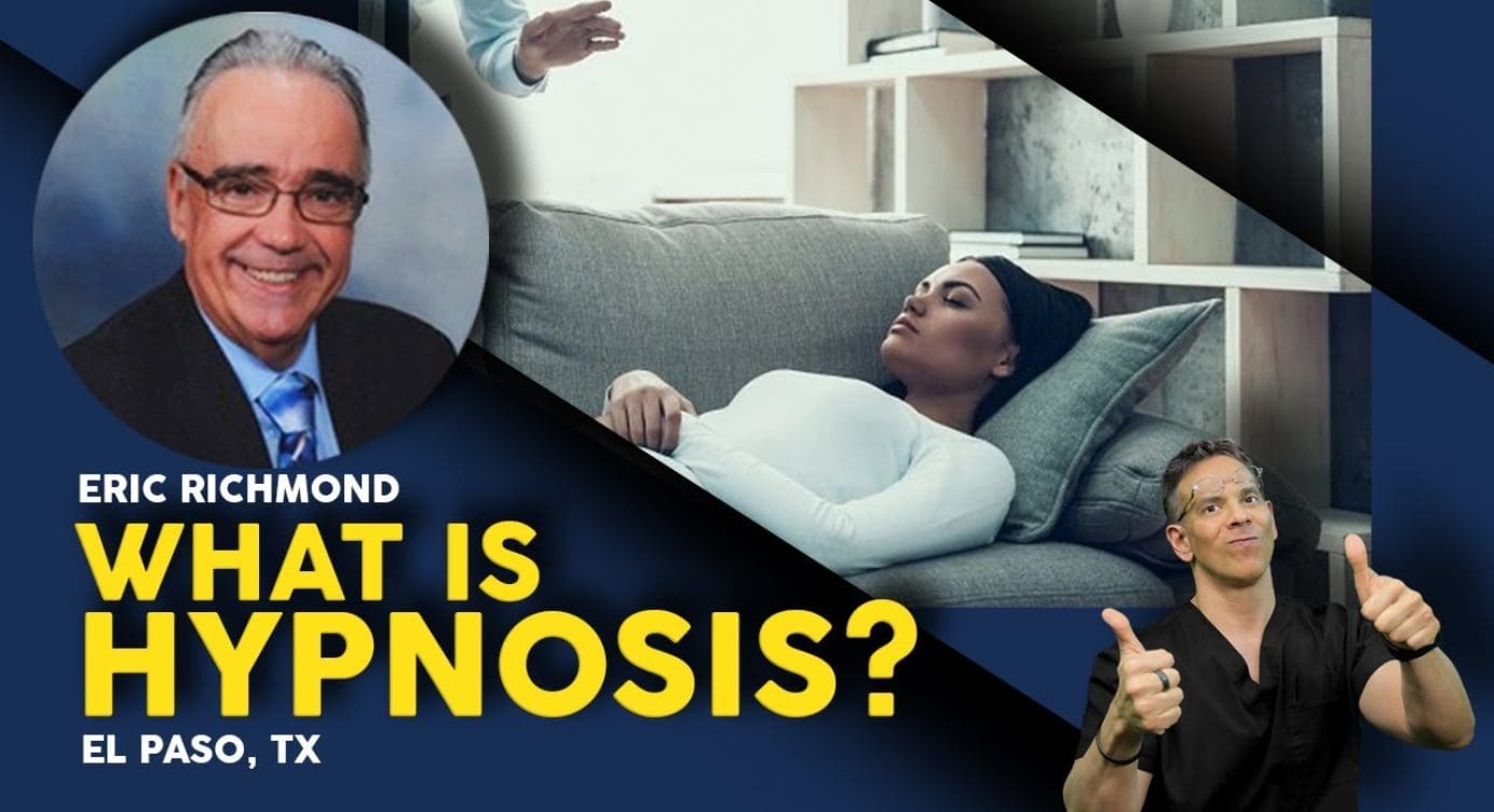 What is Hypnosis? | El Paso, Tx (2021)
