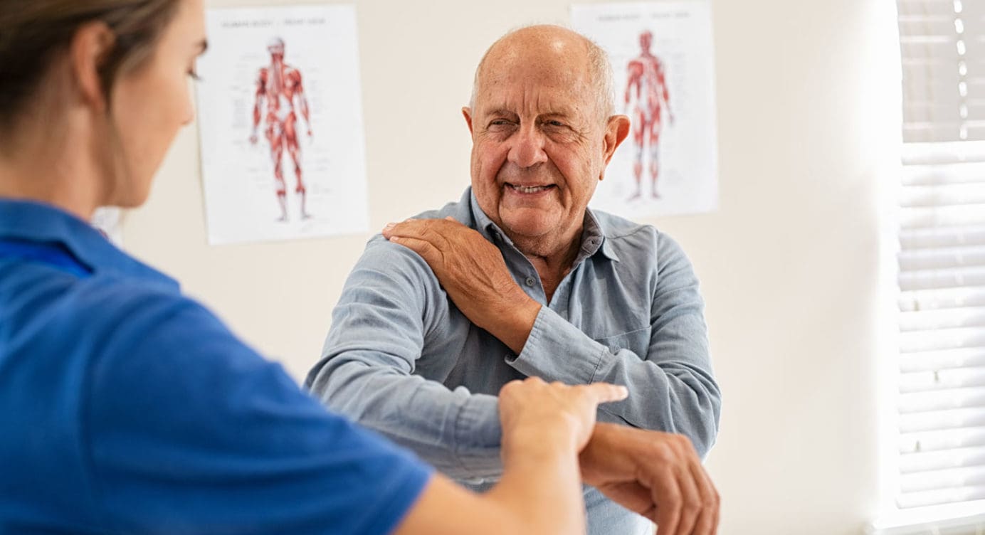 Maintaining Joint Health With Chiropractic