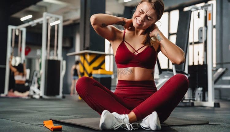 Chiropractic Enhances Athlete Recovery and Performance