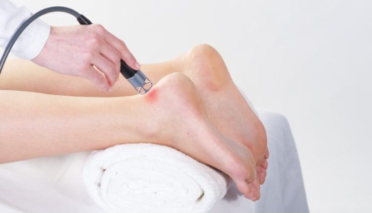 MLS Laser Therapy Benefits for Inflammation and Recovery