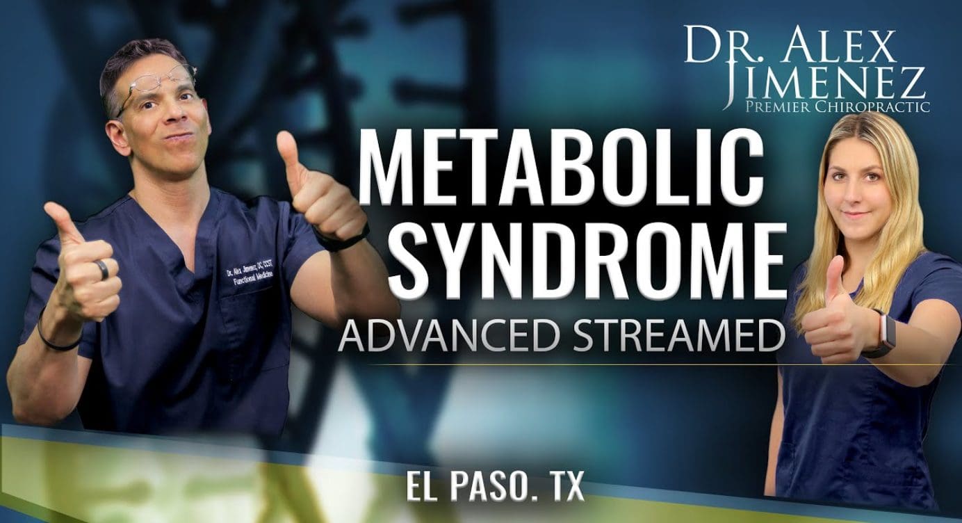 An Advance Insight to Metabolic Syndrome | El Paso, TX (2021)