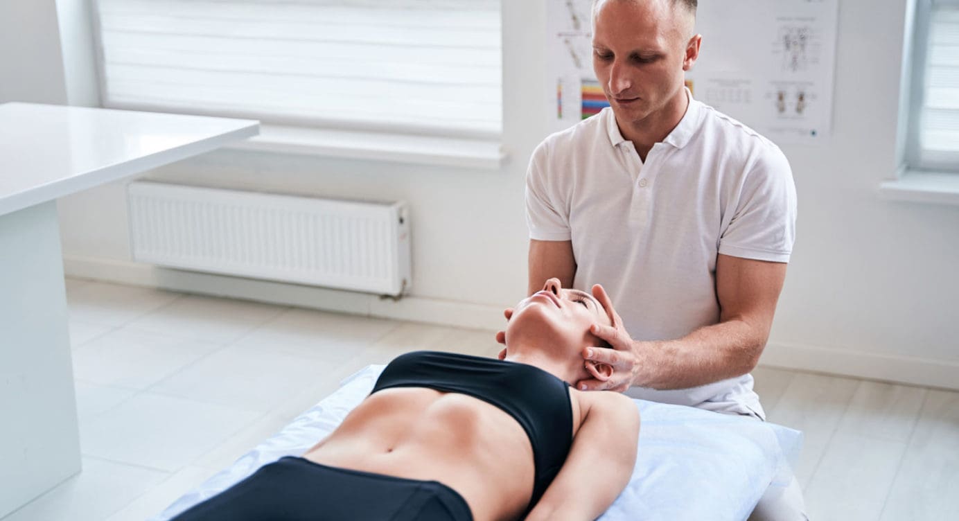Neck Popping and Grinding: Exploring Crepitus