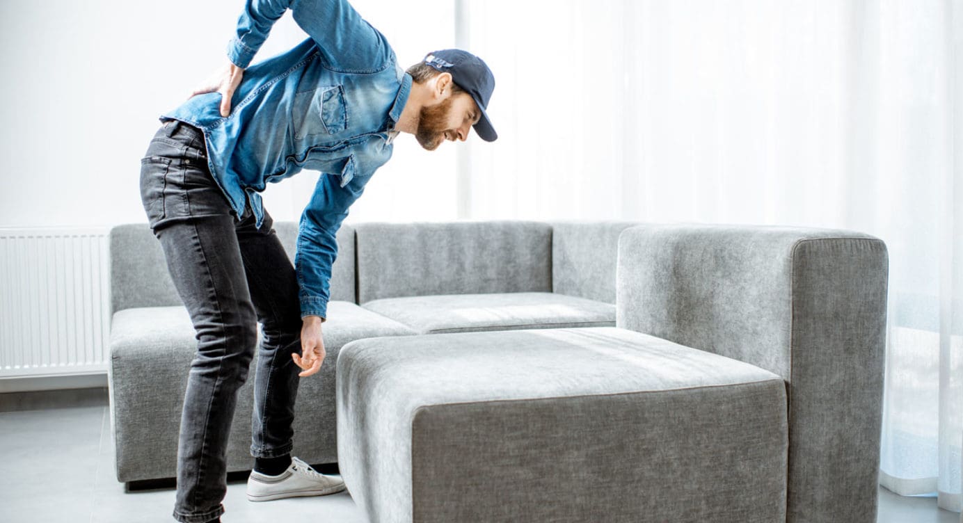 Kinesthesia: Body Sense Positioning