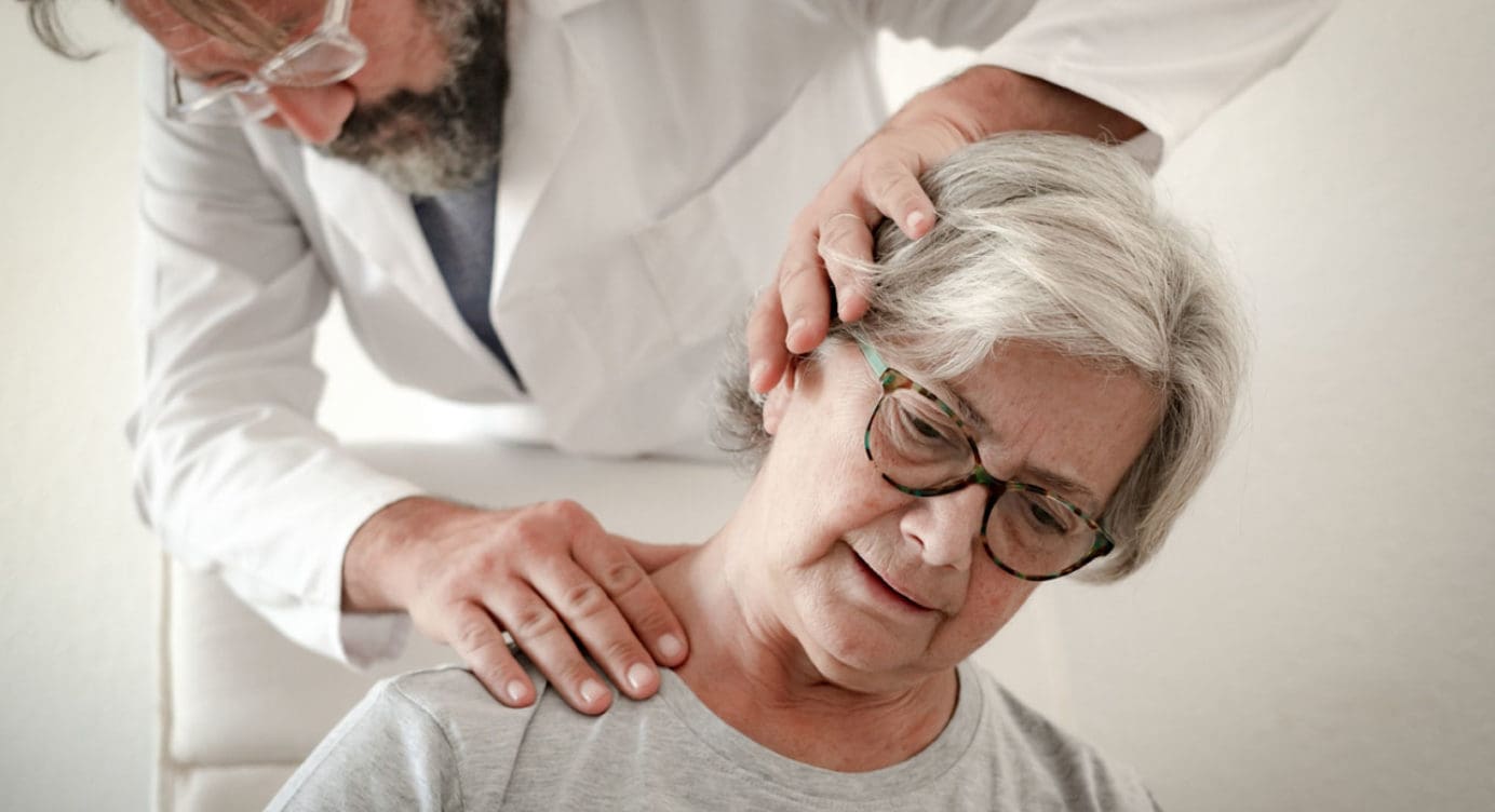 Neck Adjustment Techniques