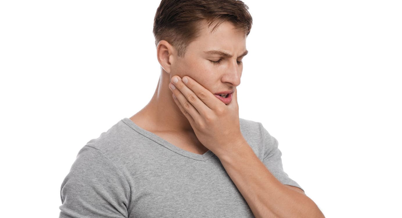 TMJ: Jaw Disorders