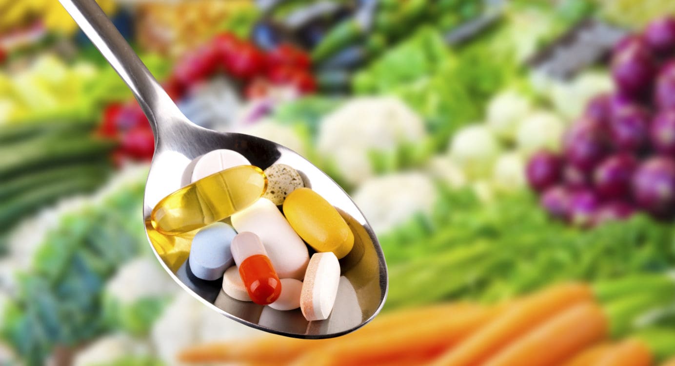 Supplements For Hormone Health | Part 2