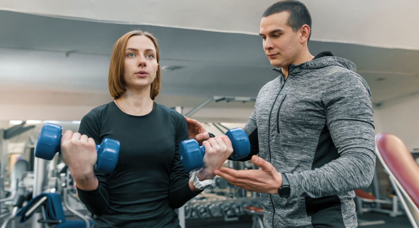 Sports Specific Performance Training