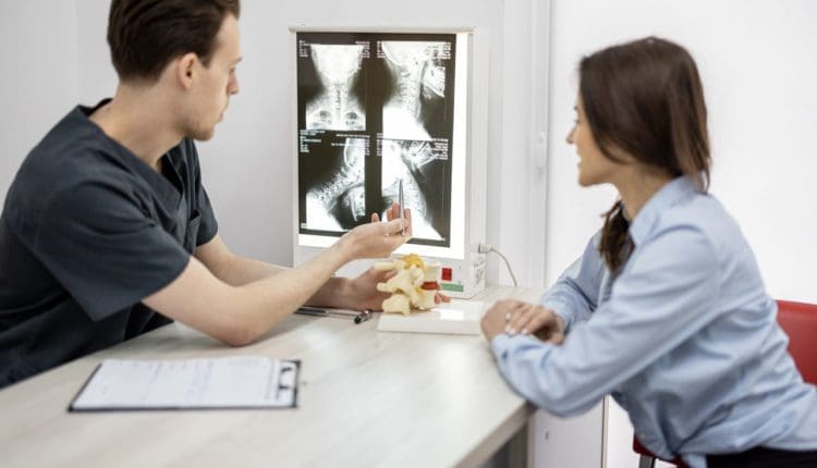 Spine and Brain Injuries from High-Impact Accidents Explained