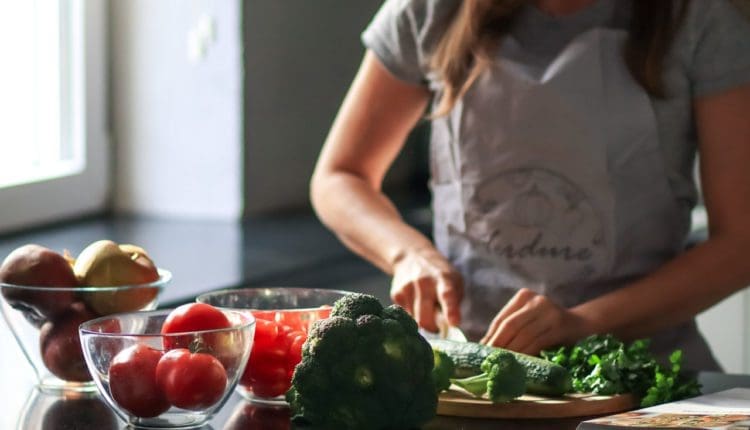 Affordable Healthy Eating in El Paso TX on a Budget