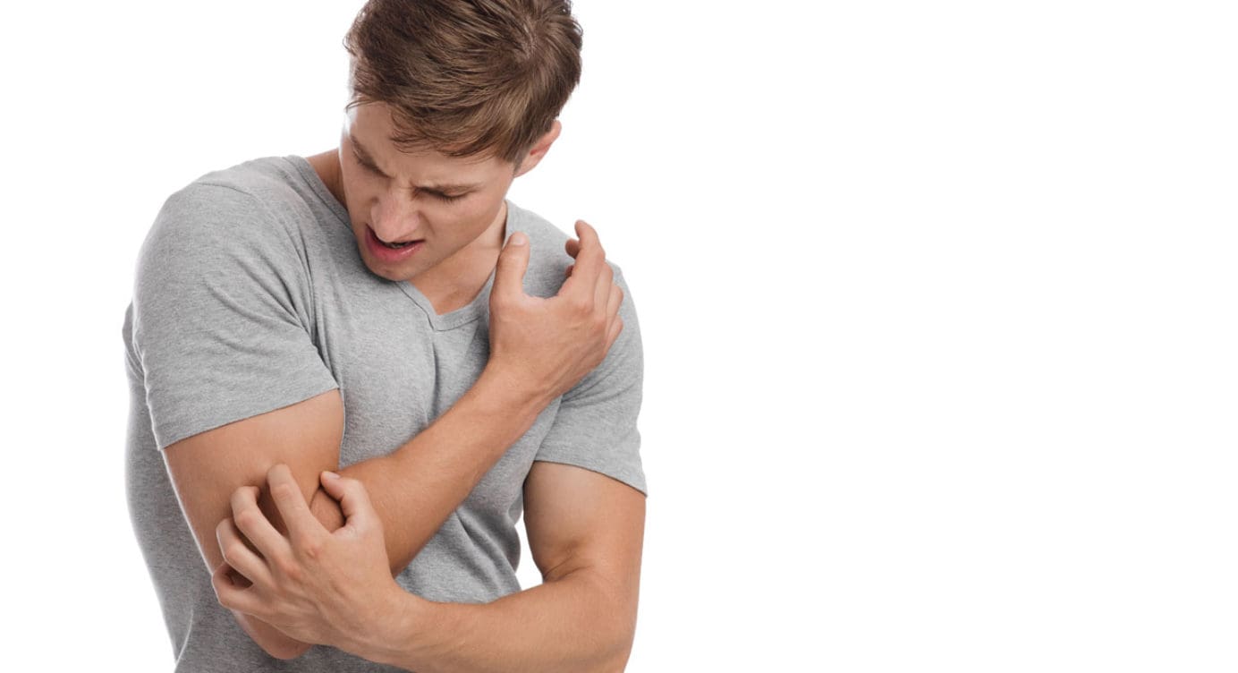 DOMS: Delayed Onset Muscle Soreness