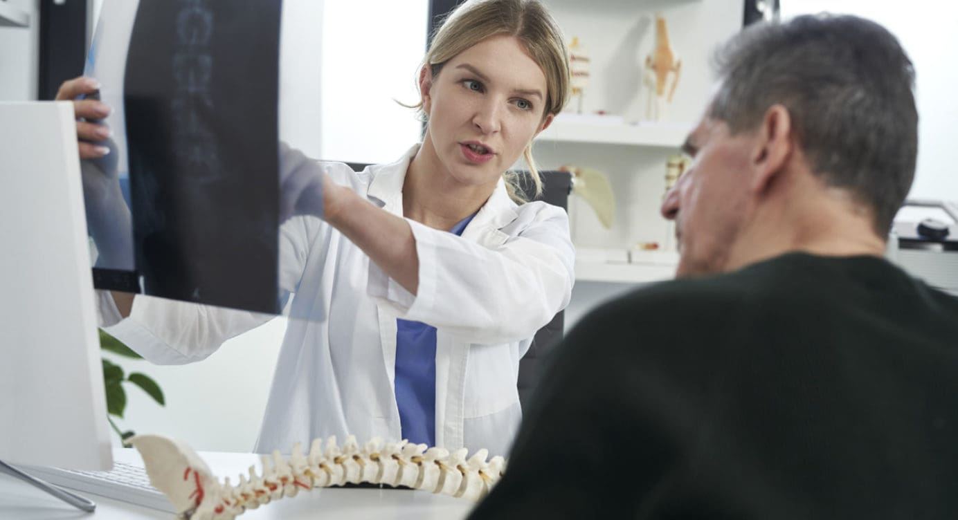 Spinal Decompression Institute